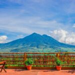 El Salvador registra temperaturas de hasta 44.2 °C