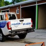 Hallan sin vida a un hombre y una mujer dentro de un motel en Sonsonate