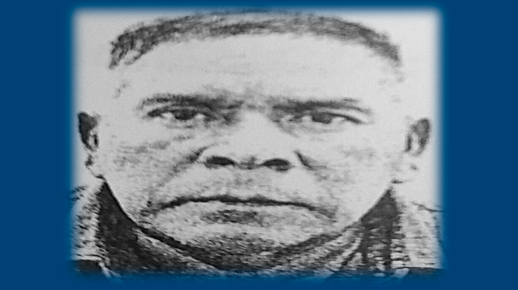 fgr violador